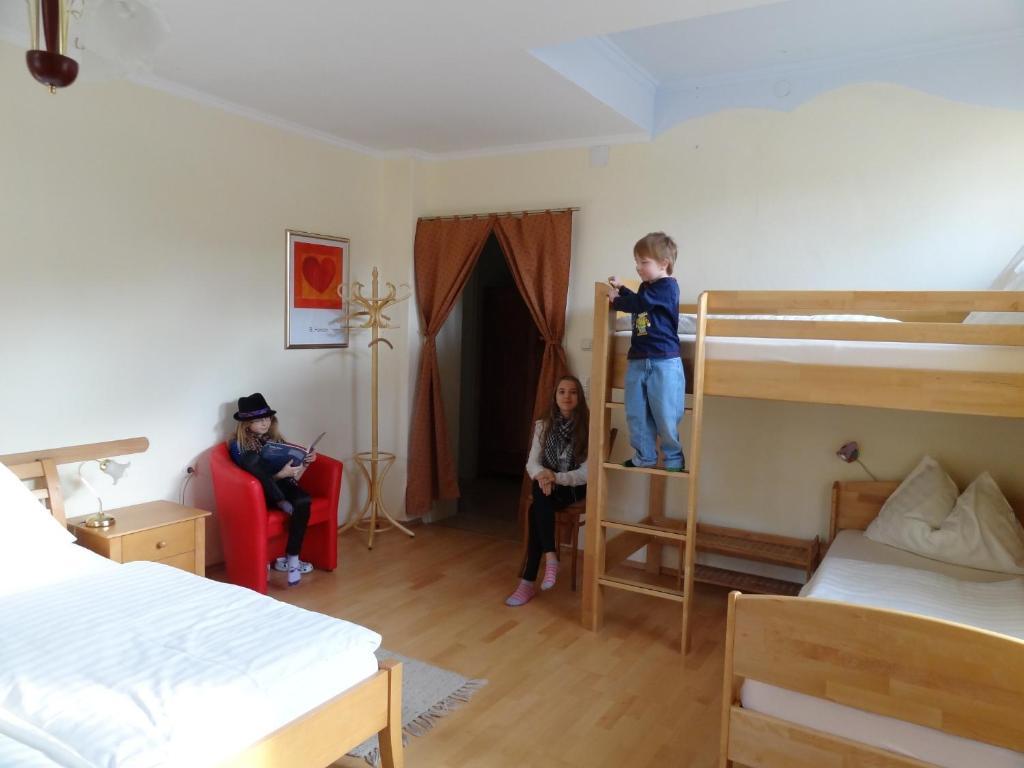 Gasthof Eschau Palfau Room photo