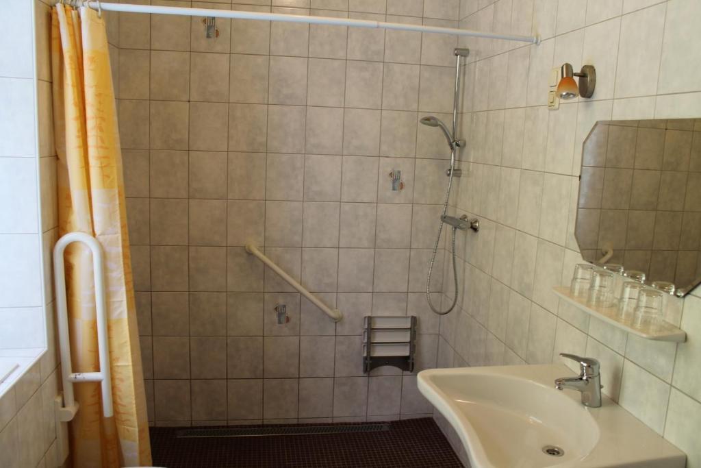 Gasthof Eschau Palfau Room photo